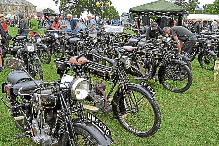 Go places! Do things! - Old Bike Mart